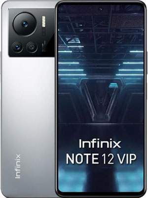 Infinix Note 12 VIP