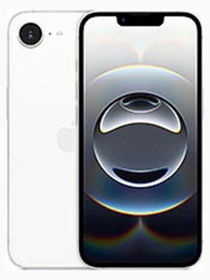 Apple iPhone 16e