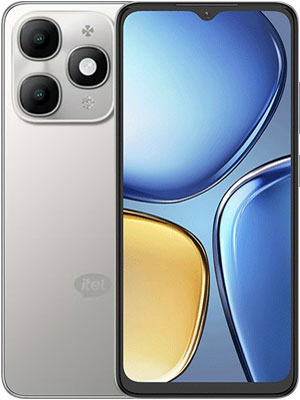 itel A90