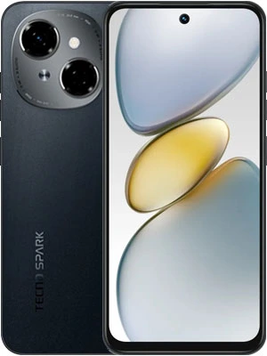 Tecno Spark Go 1S