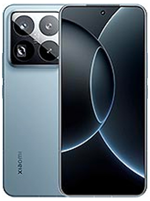 Xiaomi 15S Pro