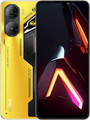 ZTE Nubia Neo 3