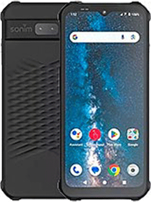 Sonim XP400