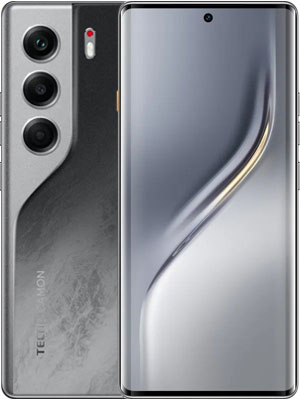 Tecno Camon 40 Pro