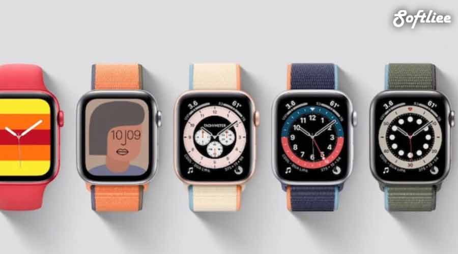 Best Apple Watch in 2023 Apple Watch SE