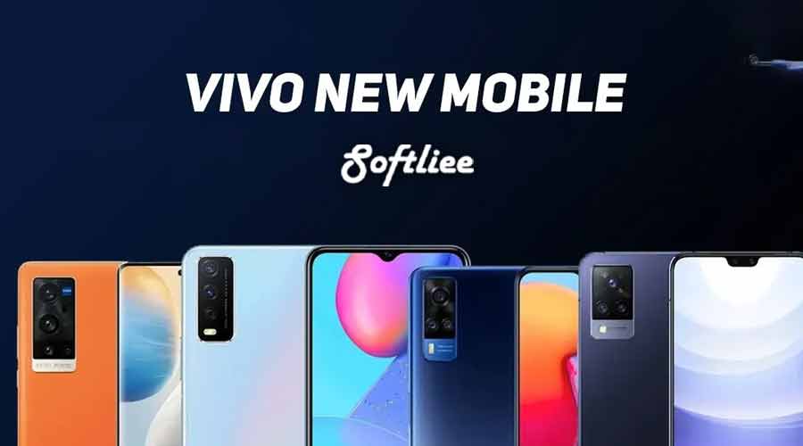 List of Best Vivo Mobile phones 2023