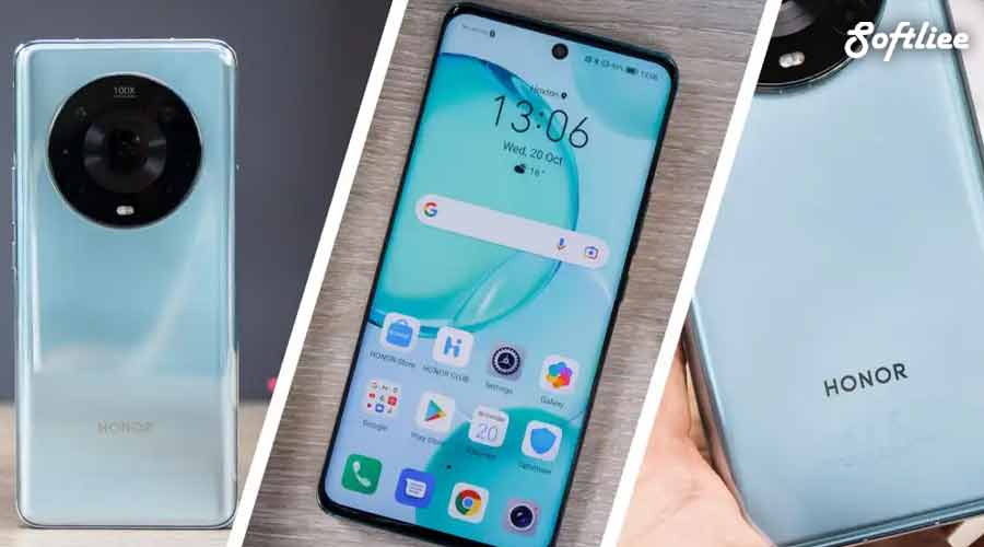 List of best latest Honor Mobile Phones 2023