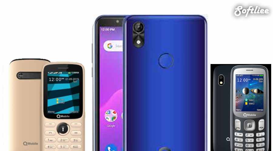 List of best latest Q Mobiles 2023