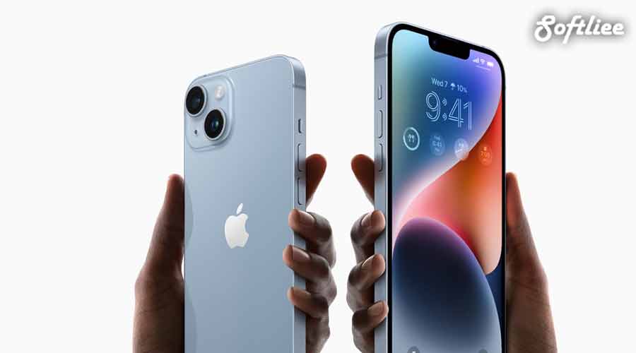 List of iPhone Upcoming Mobile Phone 2023