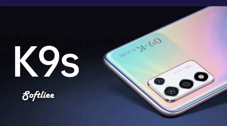 Oppo K9s Features, battery size, fast charging confirmed before launch