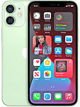 Apple iPhone 12 full specifications