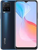 Vivo Y21t price and specifications 2023