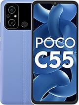 Xiaomi Poco C55 price in pakistan