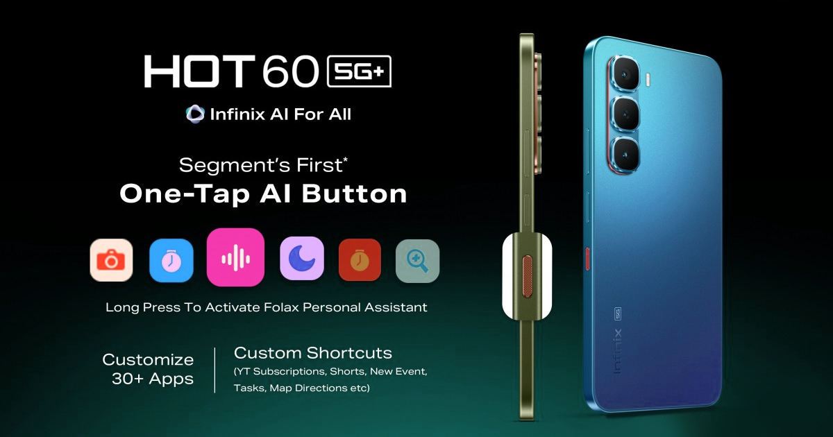 Infinix