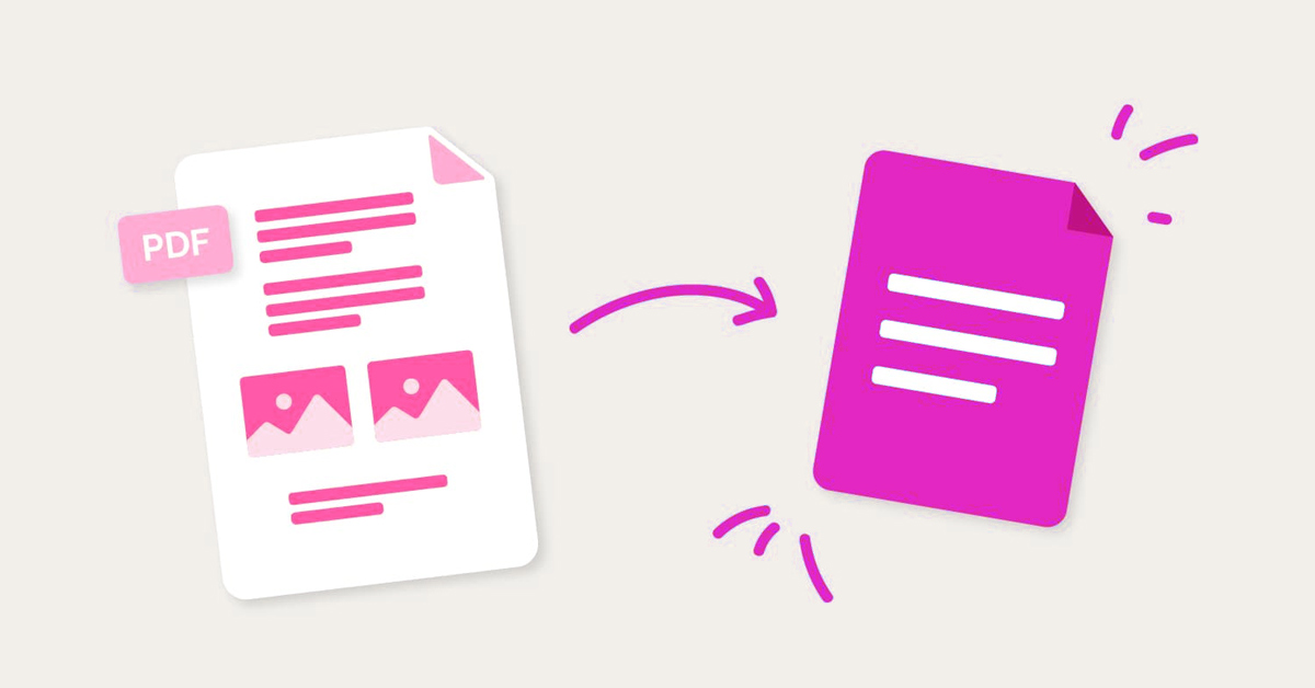 Fast PDF Tools