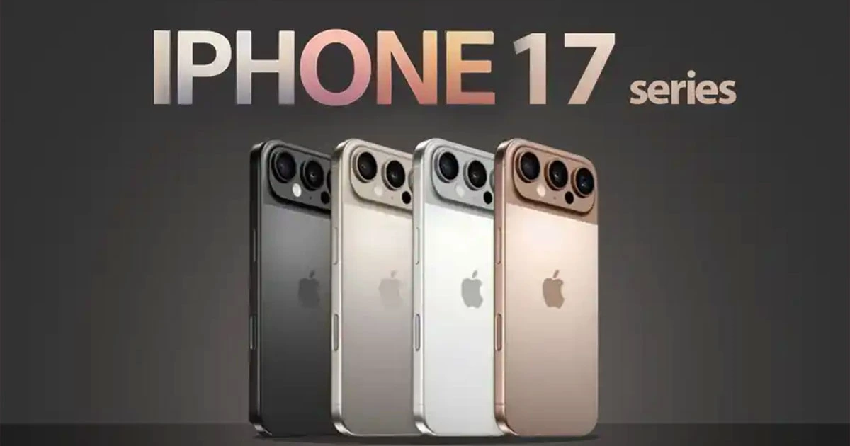 iPhone 17 Series Expectations, Rumors, and Exciting Changes for 2025