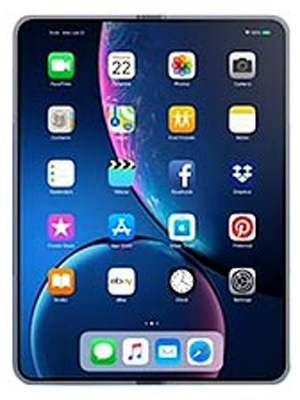 Apple iPhone Fold