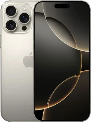 Apple iPhone 16 Pro Max