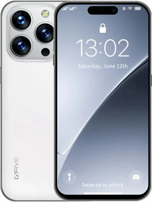 GFive Pro 16