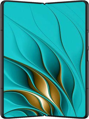 Huawei Mate XT 2