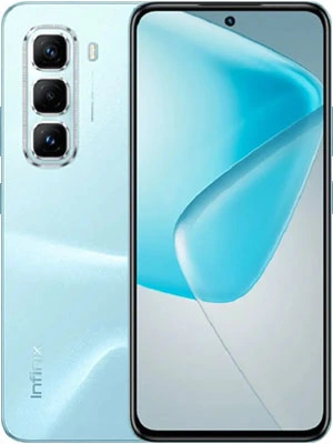 Infinix Hot 50 Pro