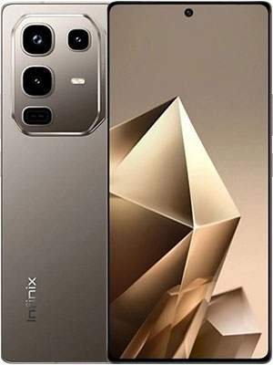 Infinix Note 50 Pro