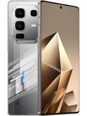 Infinix Note 50 Pro Plus