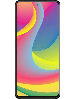 Infinix Note 50X