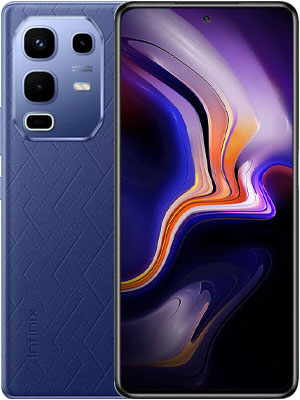 Infinix Note 50s