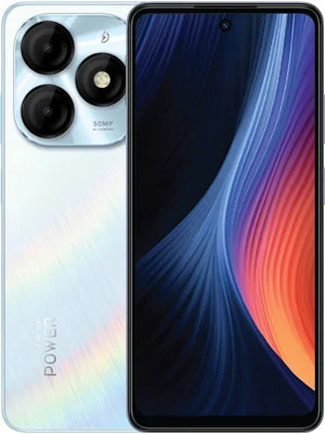 itel P65c