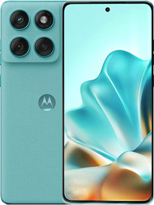 Motorola Edge 60 Fusion