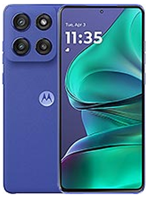 Motorola Moto G Stylus 5G 2025