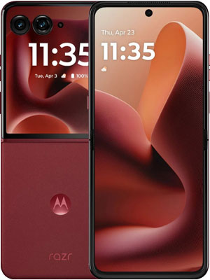 Motorola Razr 60 Ultra