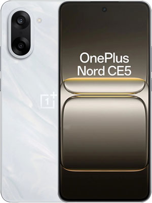 OnePlus Nord CE 5