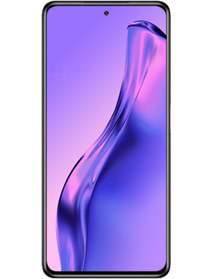 Oppo Find X9 Pro