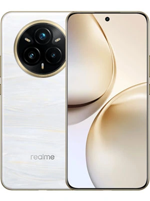 Realme 14 Pro+