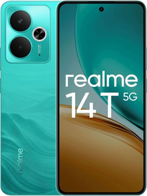 Realme 14T