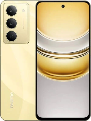 Realme 14x