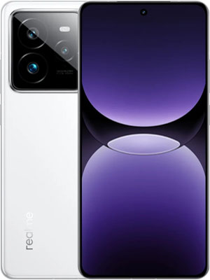 Realme GT 7 Pro