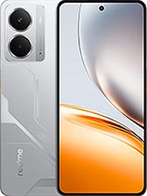 Realme P3x
