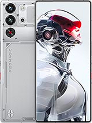 RedMagic 10S Pro Plus