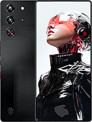 RedMagic 10S Pro