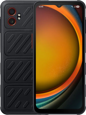 Samsung Xcover 7 Pro