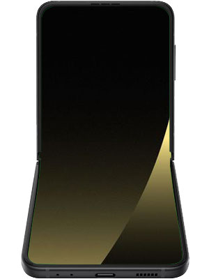 Samsung Z Flip 7 FE