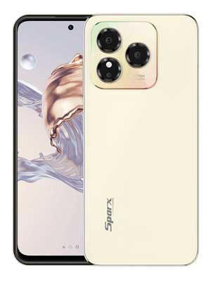 Sparx 8 Ultra Pro