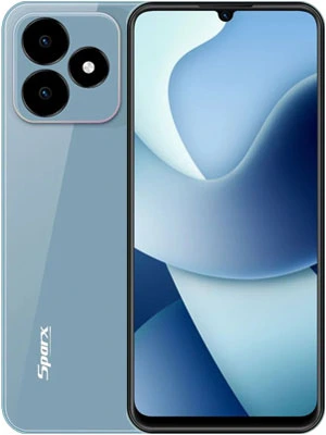 Sparx Neo 9i