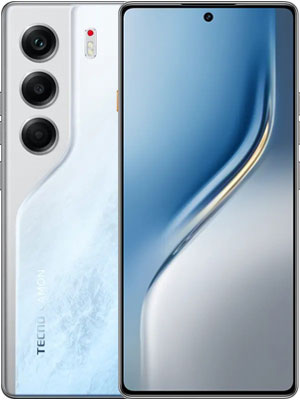 Tecno Camon 40