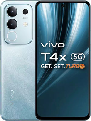 Vivo T4x