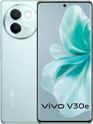 Vivo V30e