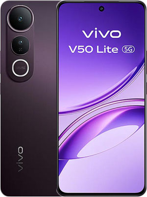 Vivo V50 Lite 5G